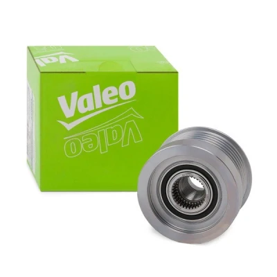 Imagen de VALEO 588022 Rueda Libre Alternador 38 VOLVO: XC90 I, S60 S80 I