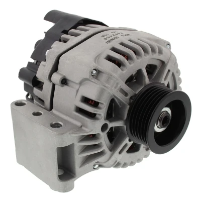 Imagen de MAPCO 13015 Alternador 14V 75A FIAT: Grande Punto Hatchback, Fiorino III Furgón / Familiar, II Hatchback