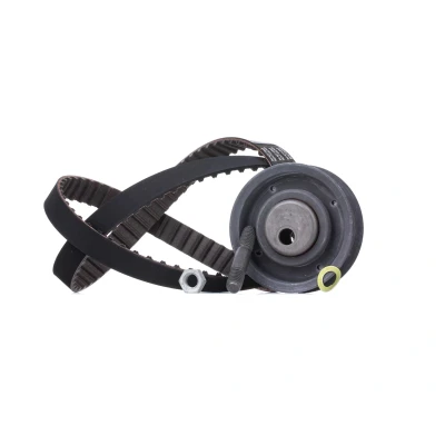 Imagen de CONTITECH CT848K4 Kit de correa distribución 121 con material montaje añadido SEAT: Ibiza 2, TOLEDO 1, Córdoba I Berlina, VOLKSWAGEN: GOLF 3