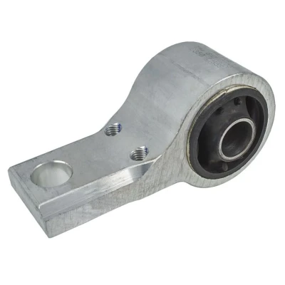 Imagen de MEYLE 714 610 0005 Silentblock Brazo de Suspension con soporte ORIGINAL Quality Eje delantero, derecha, izquierda, posterior