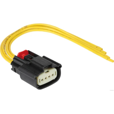 Imagen de Kit reparación de cables, luces traseras HERTH+BUSS ELPARTS 51277442
