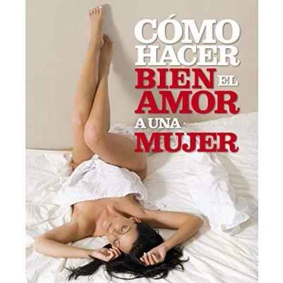 Imagen de Como hacer bien el amor a una mujer