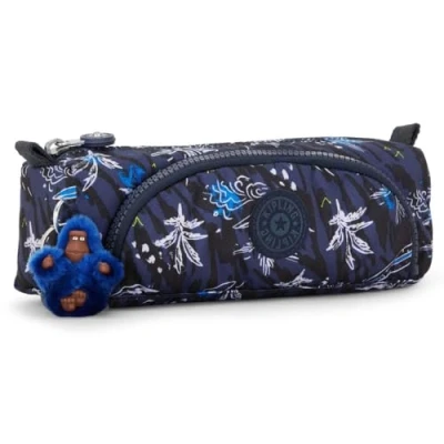 Imagen de Kipling CUTE Estuche escolar para niños, Talla: One Size, Surf sea print