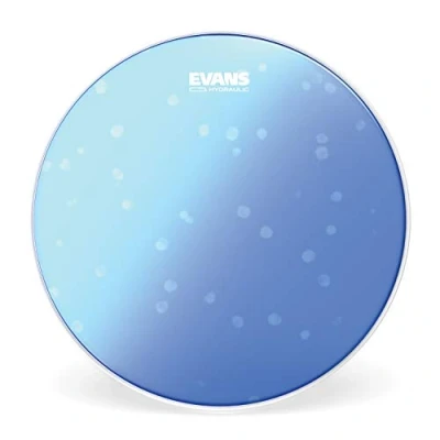 Imagen de Evans B14HB Accesorios para Batería, 14&quot;, Azul