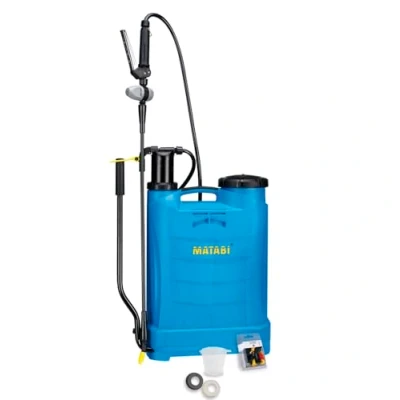 Imagen de Matabi Evolution Pulverizador Modelo Evolu 16