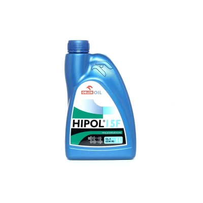 Imagen de EUROL HPG E110630 1L Aceite de transmisión 85W 90 SUZUKI: Vitara I SUV, Jimny Grand 2 TOYOTA: Land Cruiser Prado 90, 4Runner