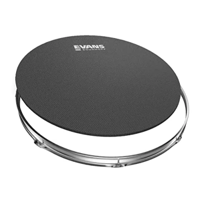 Imagen de Evans So 6 Sordina Para Bateria Y Tambor Bateria, 6&quot;