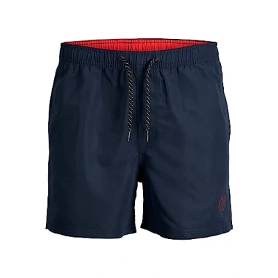 Imagen de JACK &amp; JONES JPSTFIJI JJSWIM Solid Bañador para Hombre (Talla S, M, L, XL, XXL)