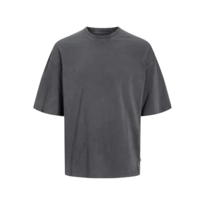 Imagen de Jack &amp; Jones Jjecharge TEE Camiseta básica, Hombre, Talla: XS, Castlerock