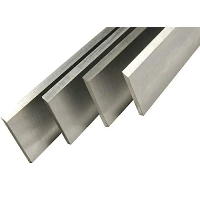 Imagen de Cuchillas cepilladoras (2 unidades, 200 x 25 3 HSS, 18 tungsteno)