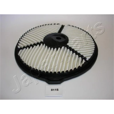 Imagen de JAPANPARTS FA 811S Filtro de aire 33,4 242,2 Cartucho filtrante SUZUKI: SWIFT 2