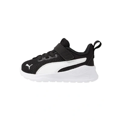 Imagen de Puma Anzarun LITE AC INF Zapatillas de running neutras para niños, Talla: 20, Black/white Zapatos