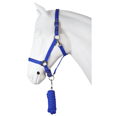 Imagen de Horka Headcollar Set Dime