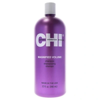 Imagen de CHI Magnified Volume Shampoo 946 ml