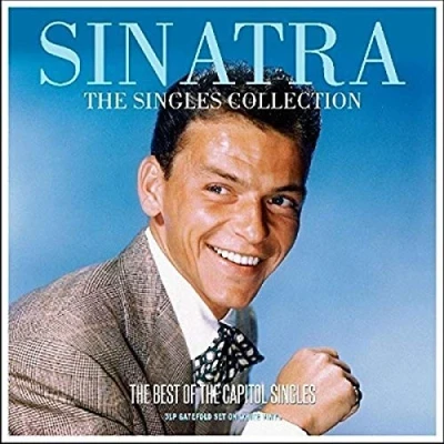 Imagen de The Singles Collection (Gatefold, White Vinyl) 3lp [Vinilo]
