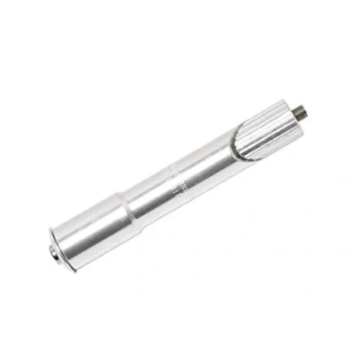 Imagen de Massi Standard A Ahead Adaptador, Deportes y Aire Libre, Plata, 25.4/22.2