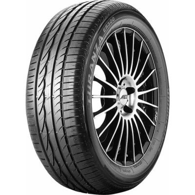 Imagen de Bridgestone Turanza ER300 275/40 R18 99Y coche de turismo Neumáticos verano BMW: 5 Sedán, 6 Coupé, MERCEDES BENZ: Clase E Sedán