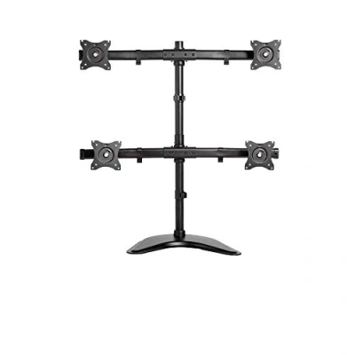 Imagen de Newstar Nm d335d4black Soporte De Mesa Para Pantalla Plana