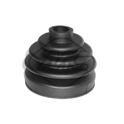 Imagen de Fuelle, árbol de transmisión Metalcaucho 00184