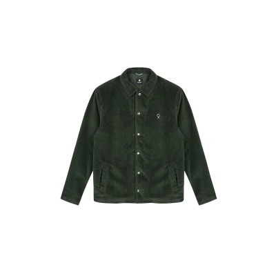 Imagen de Faguo Chaqueta de entretiempo, Hombre, Talla: Small, Vert