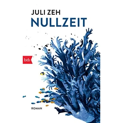 Imagen de Nullzeit
