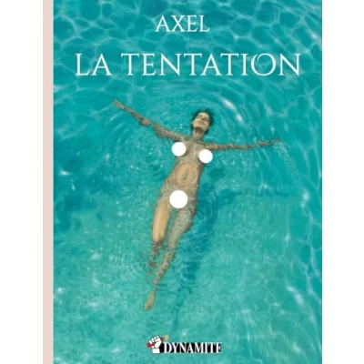 Imagen de La Tentation