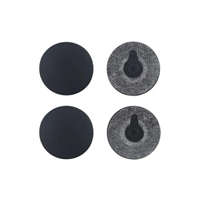 Imagen de 4 almohadillas de goma repuesto para Apple MacBook Pro Retina A1398 A1425 A1502