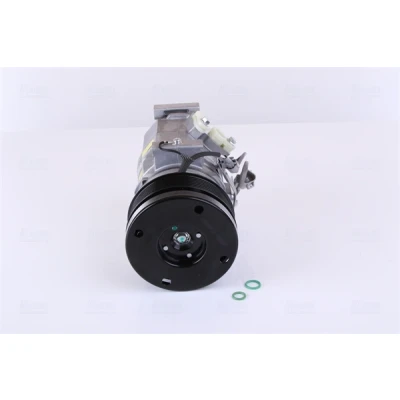 Imagen de NISSENS 890870 Compresor de Aire Acondicionado 10S20C 12 PAG 46 R 134 a