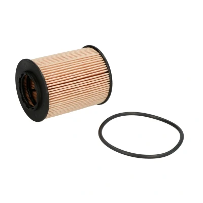 Imagen de PURRO PUR PO5001 Filtro de aceite Cartucho filtrante OPEL: Corsa C Hatchback, Astra H D Hatchback