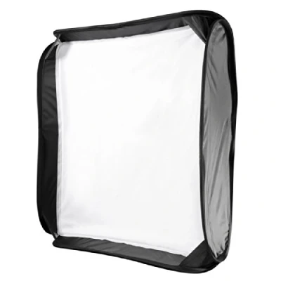 Imagen de Walimex Magic Softbox For System Flashes, 60x60 Cm