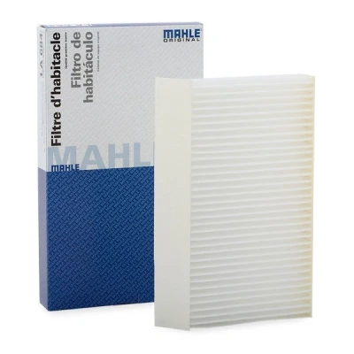 Imagen de MAHLE ORIGINAL LA 684 Filtro de habitáculo partículas 263,0 170 35,0 RENAULT: MEGANE 3, 3 Coupe, Grandtour norauto, oscaro,