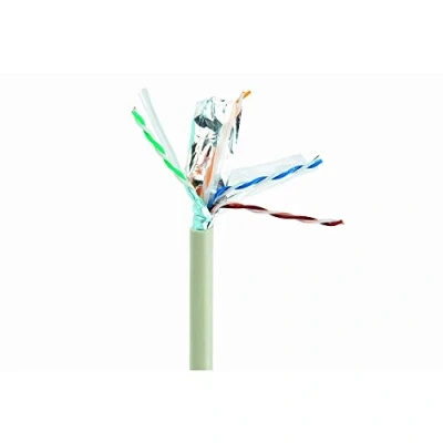 Imagen de Gembird 305m Cat6 Ftp Cables De Red