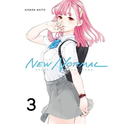 Imagen de New normal (nueva normalidad) 03