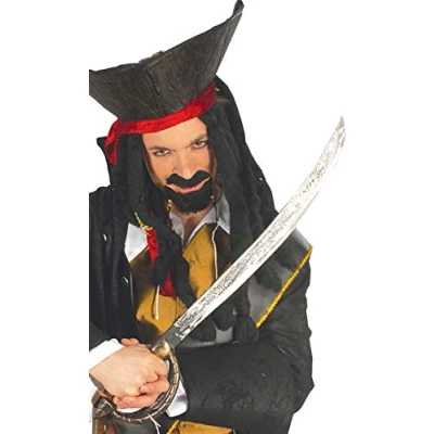 Imagen de Espada Pirata 70 cms.