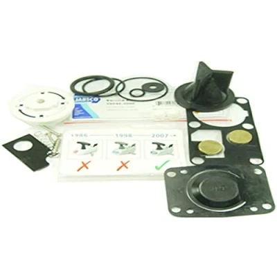 Imagen de TECNICA DE FLUIDOS,S.L. JABSCO Service Kit FOR Manual 29090 &amp; 29120 Series