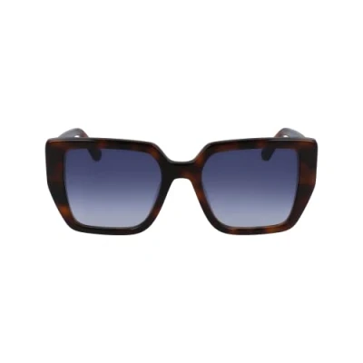 Imagen de KARL LAGERFELD KL6036S Gafas, Tortoise, 52/19/140 para Mujer