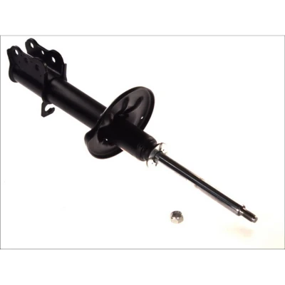 Imagen de KYB Excel G 334281 amortiguador Eje trasero Presión de gas Bitubular Columna Espiga arriba MAZDA: Xedos 6