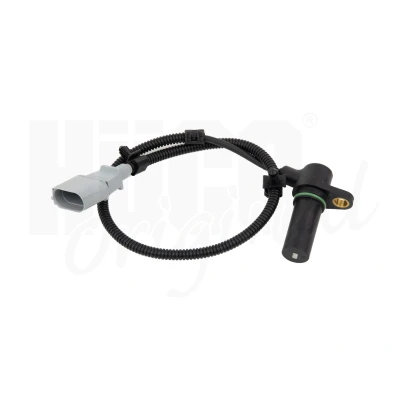Imagen de HITACHI 131880 Sensor de Cigueñal 3 SEAT: Leon I Hatchback, Ibiza 3, Toledo 2 Limousine, SKODA: Fabia Octavia 1 Combi, Combi