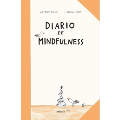 Imagen de Diario de Mindfulness