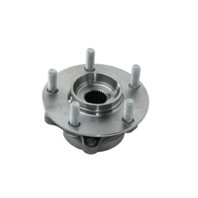 Imagen de Cojinete de rueda BTA H15034BTA