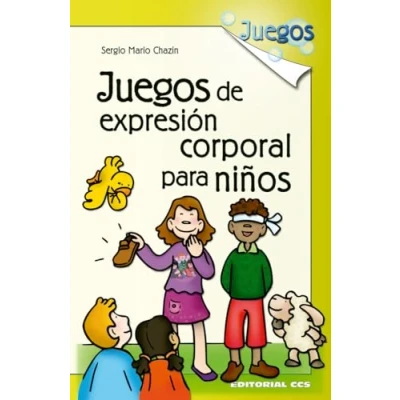 Imagen de Juegos De Expresión Corporal Para Niños 1ª Edición: 18