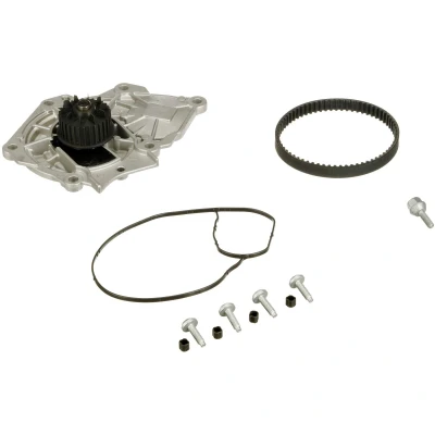 Imagen de Bomba de agua + kit correa distribución GATES KP15713XS