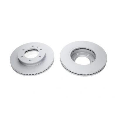 Imagen de KAVO PARTS BR 4809 C Disco de freno 302 32 6 140 ventilado revestido FORD: Ranger Mk3
