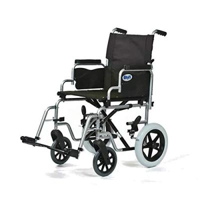 Imagen de Patterson silla de ruedas Whirl Days escardillo asiento