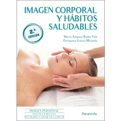 Imagen de Imagen Corporal Y Habitos Saludables 2 Edicion (Imagen Personal)