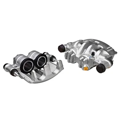 Imagen de HELLA 8AN 355 798 201 Pinza de freno Fundición gris sin soporte RENAULT: MASTER 3 Kasten, 3, Bus, OPEL: Movano B Furgón