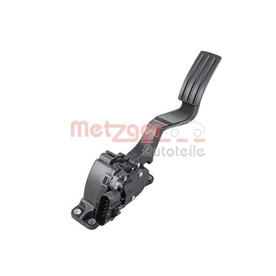 Imagen de Sensor, posición del acelerador METZGER 0901348