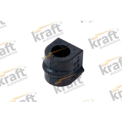 Imagen de KRAFT 4231707 Casquillo del cojinete, estabilizador interior, eje delantero, ambos lados OPEL: Vectra C Berlina, CC