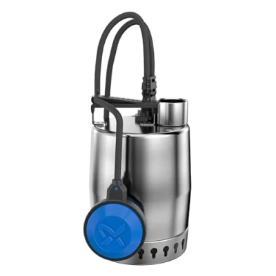 Imagen de Grundfos 011H1600 Unilift KP 150 A1 Bomba de inmersión (cable 3 m, 230 V)
