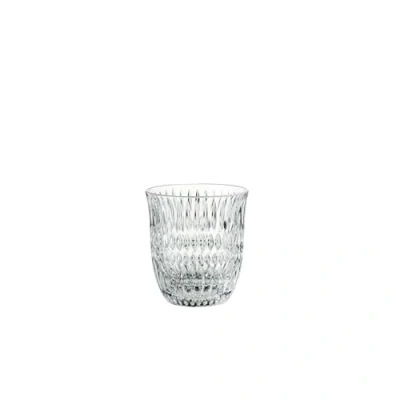 Imagen de Nachtmann Spiegelau, Ethno Barista 104898 Juego de 2 copas capuchino (cristal, 235 ml), color blanco